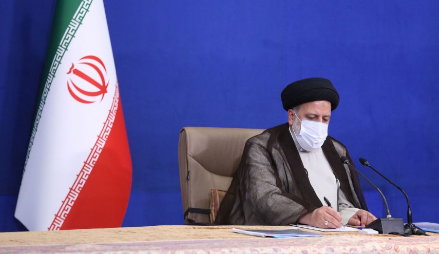 رئیس جمهور درگذشت نادر طالب‌زاده را تسلیت گفت