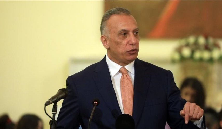 نخست‌وزیر عراق: تفاهم بین ایران و عربستان سعودی نزدیک است