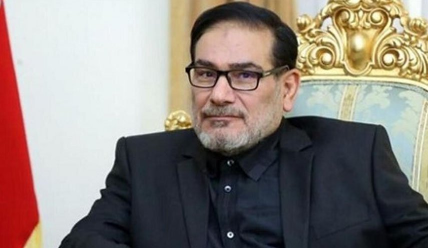 شمخانی: صدای شکستن استخوان‌های صهیونیسم بین‌الملل شنیده می‌شود