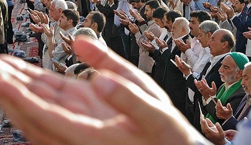 نماز عید فطر تهران به امامت آیت‌الله صدیقی برگزار می‌شود