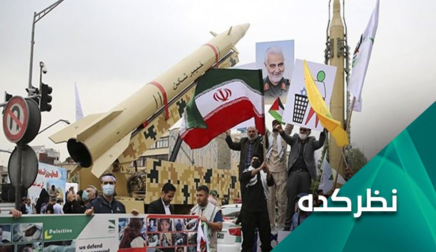 روز قدس؛ پیام درهم پیچیده شدن طومار ائتلاف حکام عربی ـ صهیونیستی