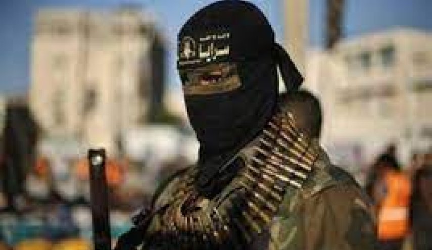 تقدیر گروهان های قدس از رهبر معظم انقلاب
