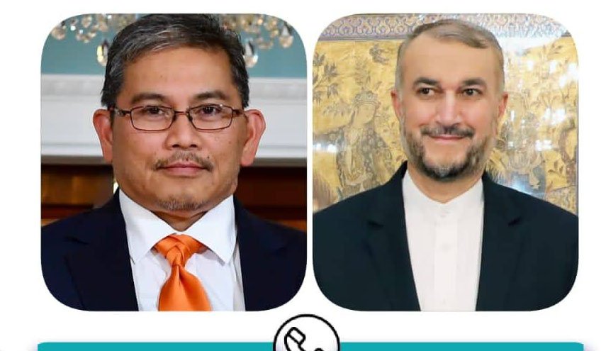 امیرعبداللهیان بر وحدت کشورهای اسلامی برای مقابله با افراط‌گرایی تاکید کرد