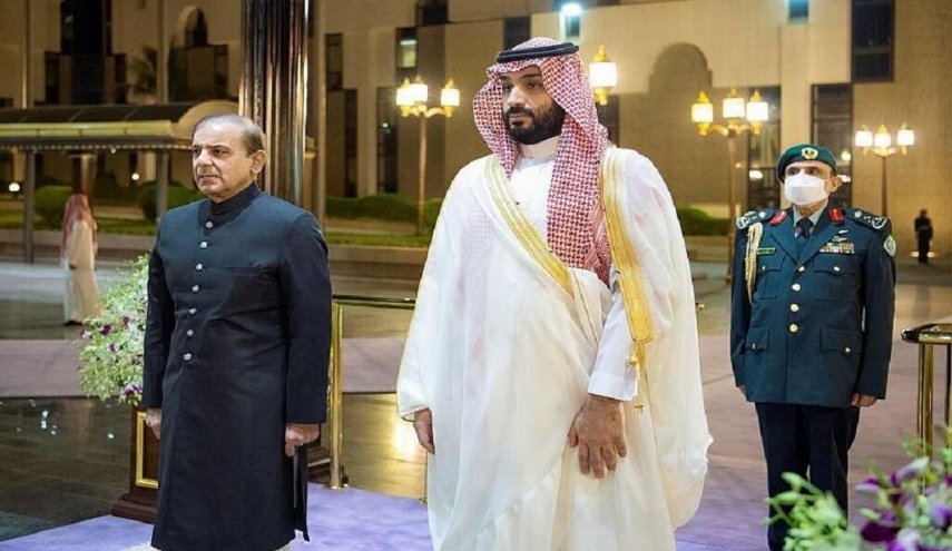 ریاض و اسلام آباد درباره تمدید سپرده عربستان در بانک مرکزی پاکستان گفت وگو می‌کنند