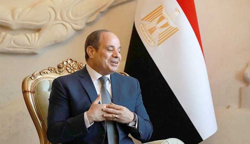 خبر  'وفاة السيسي'.. إدارة  موقع 'نبض' تكشف الحقيقة !