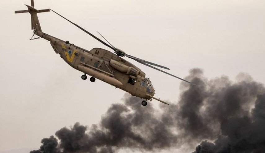 مصرع شخص وإصابة 6 آخرين جراء تحطم مروحية في روسيا