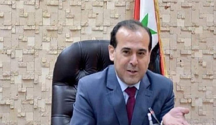 وزير النفط السوري: انفراجة قريبة في أزمة الوقود
