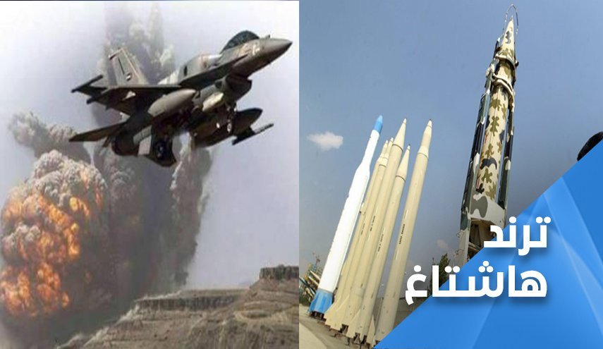 کاربران‌یمنی: آتش بس دروغ است؛ آل سعود به هیچ عهد و منشوری پایبند نیست