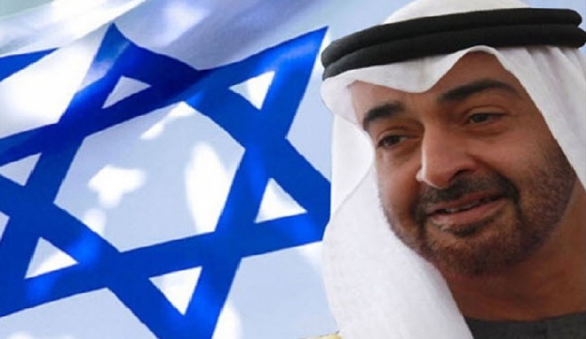 امارات شاعر مخالف سازش با اشغالگران را ممنوع الخروج کرد