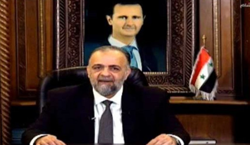 وزير أوقاف سوريا: الأمل كبير بزوال الإرهاب عن كل شبر من أرضنا