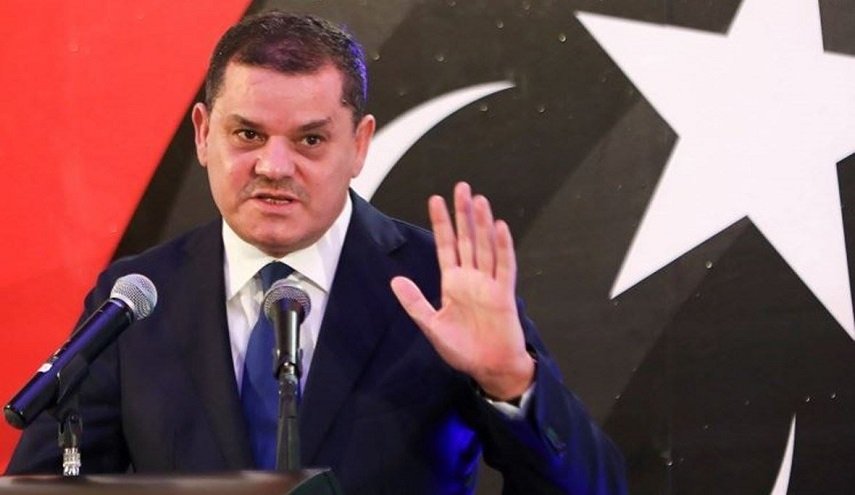 الدبيبة: