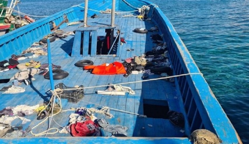  إطلاق سراح 20 بحارا مصريا احتجزوا في اليمن