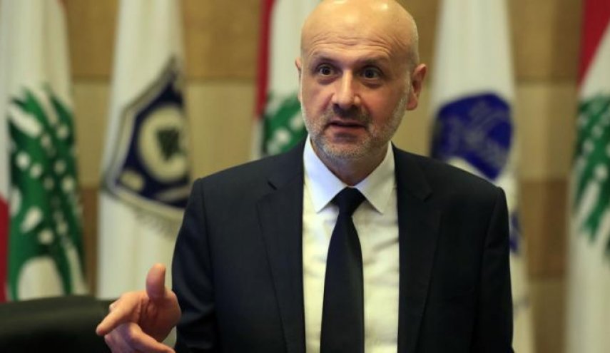وزیر کشور لبنان: آماده برگزاری انتخابات پارلمانی در موعد مقرر هستیم
