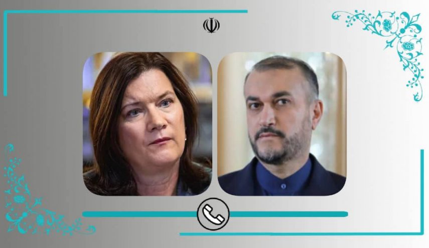 بازداشت و فرآیند دادگاه آقای حمید نوری غیر قانونی است/ خواهان آزادی فوری او هستیم