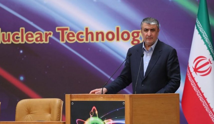 اسلامی: کیت غربالگری نوزادان افتتاح می شود
