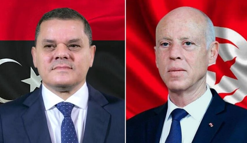 الرئيس التونسي يوجه نصيحة إلى رئيس الحكومة الليبية