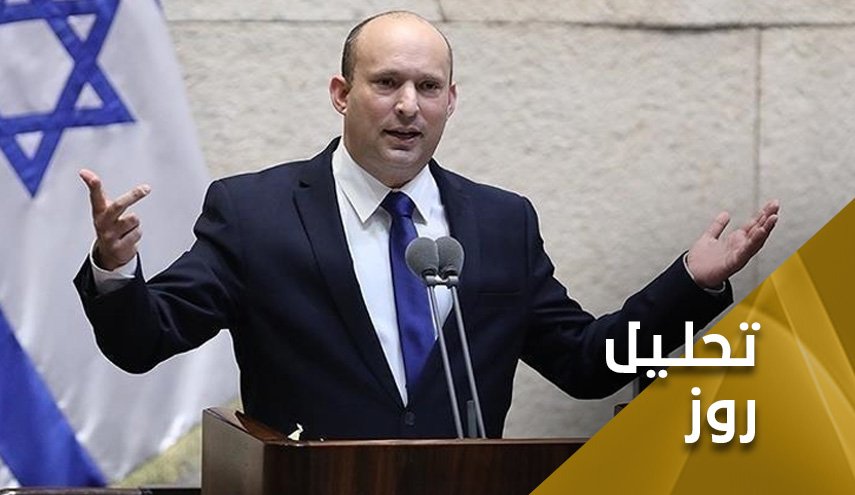 بازی نخست وزیر ناشی رژیم صهیونیستی با آتش