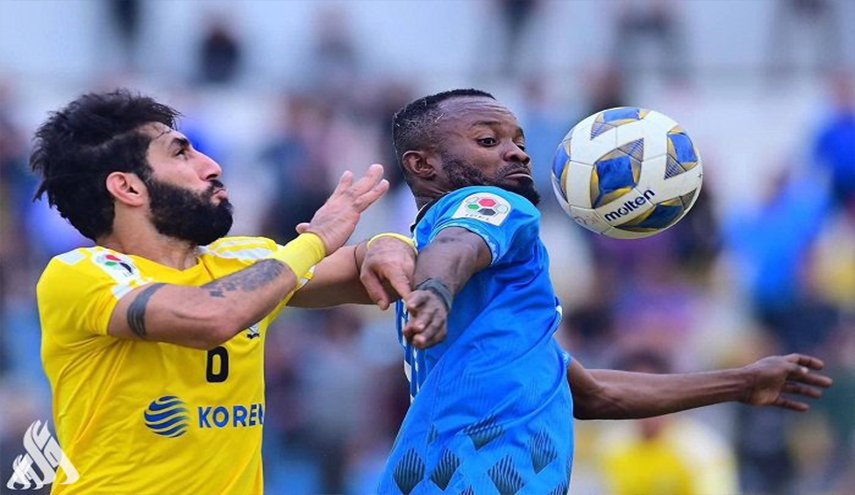 اليوم .. خمس مباريات ضمن الجولة الـ30 من الدوري العراقي  الممتاز