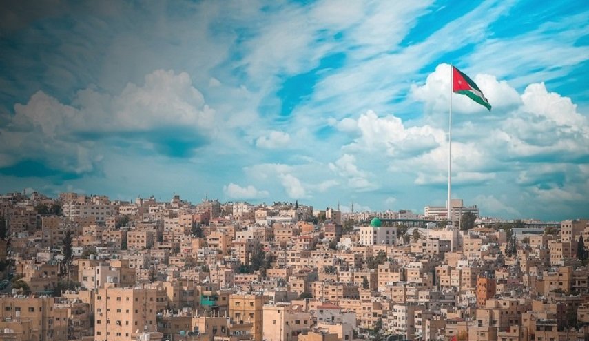 الأردن :الارصاد تحذر من الانزلاق بسبب الامطار الجمعة