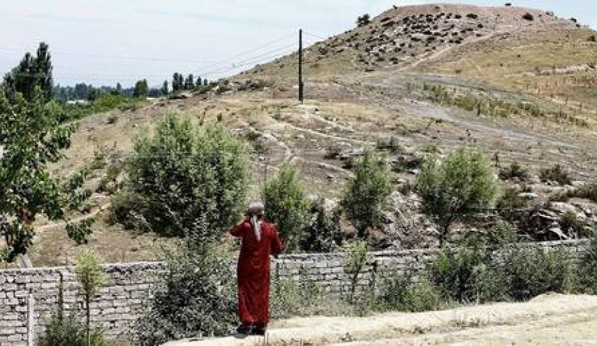 مقتل 3 مواطنين من قرغيزستان في إطلاق نار من جانب أوزبكستان