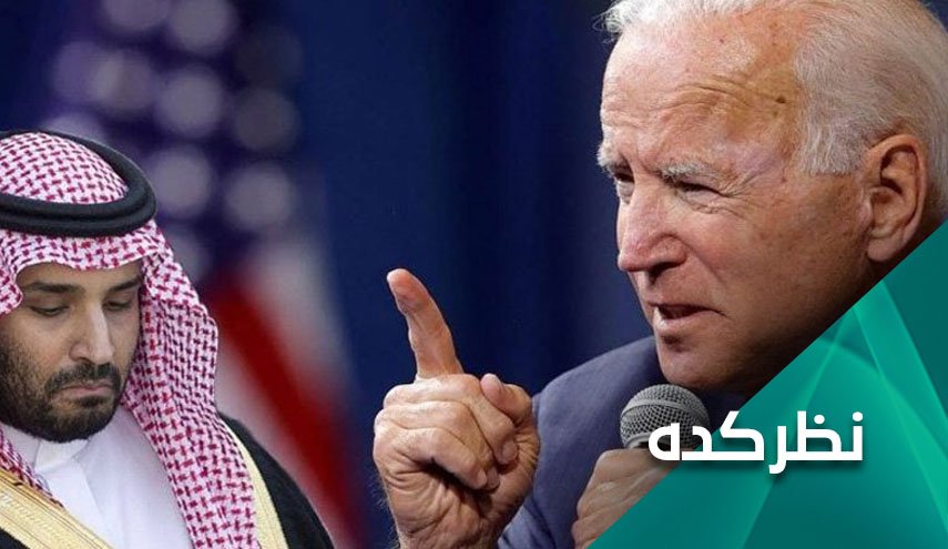عاقبت تکیه بر شیطان بزرگ؛ آل سعود سرخورده از کمک نظامی آمریکا درجنگ یمن