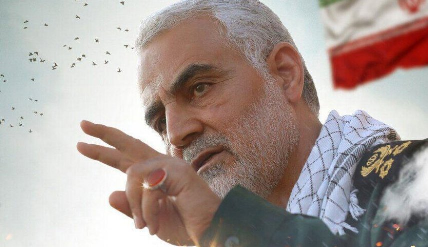 وزیر دفاع پیشین آمریکا: ترور سردار سلیمانی با هدف کسب امتیاز برای ترامپ در انتخابات بود