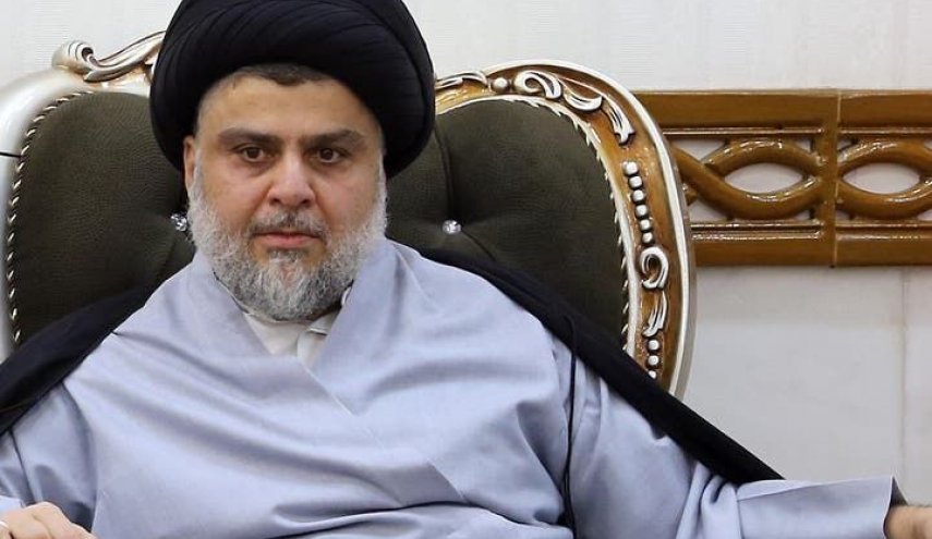 مقتدا صدر خواستار ساخت مجسمه یادبود برای پدرش شد