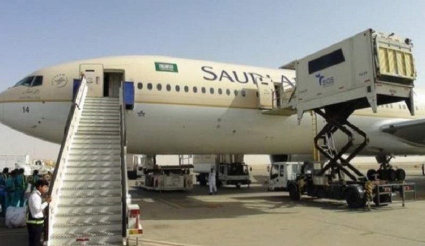 الطيران السعودي يعاود رحلاته الى اسطنبول بعد عامين من مقتل خاشقجي