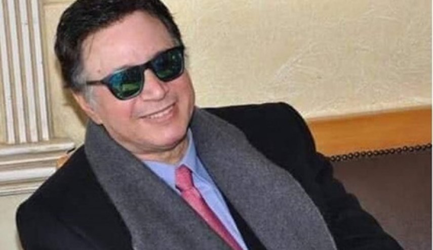 نشطاء مصريون يطالبون بكشف مصير إيمان البحر درويش 