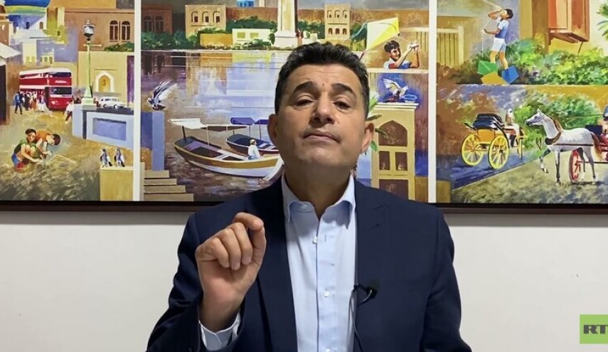 الأردن يفرج عن إعلامي عراقي اعتقله بسبب دعوى رفعها شقيق الكاظمي