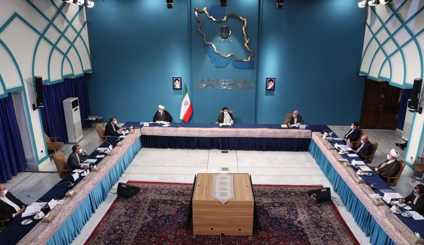 جلسه شورای‌عالی هماهنگی اقتصادی سران قوا برگزار شد/ تاکید بر اجرای دقیق طرح مردمی سازی یارانه 