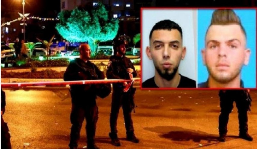 یدیعوت احرونوت: گرفتن انتقام تعرض به مسجد الاقصی، انگیزه مجریان عملیات‌های اخیر بود