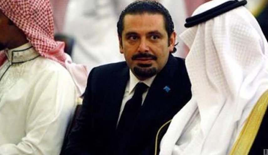 فشار عربستان بر حریری برای کمک به پیروزی جناح مورد حمایت ریاض در انتخابات لبنان