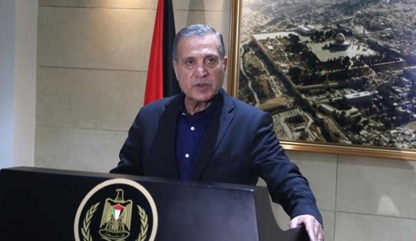 تشکیلات خودگردان: تمام مناطق قدس متعلق به ملت فلسطین است