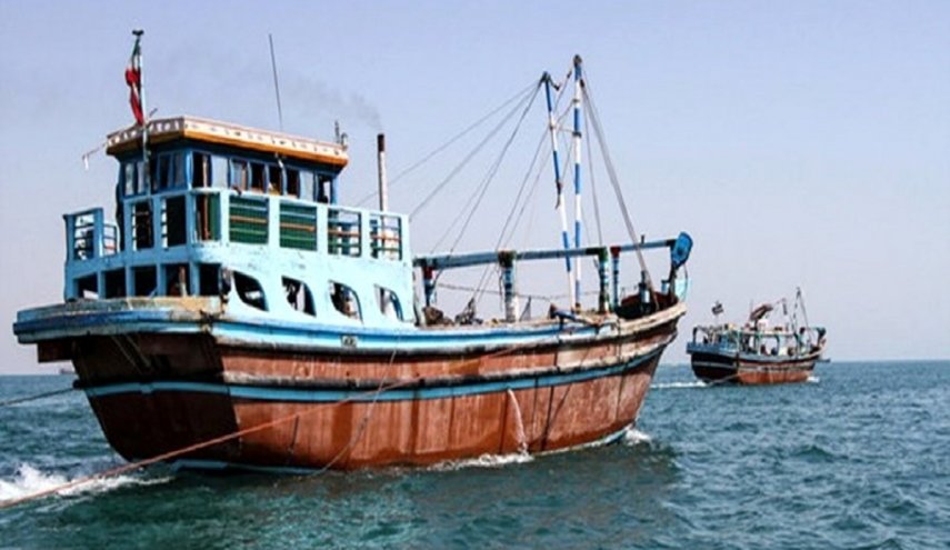 لغو ممنوعیت تردد لنج های سنتی ایران به بنادر قطر