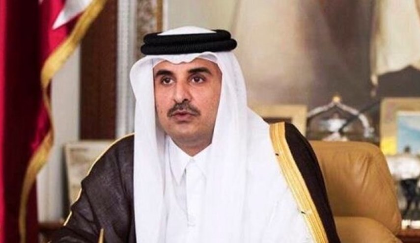 رویترز: امیر قطر برای احیای برجام و تامین انرژی به ایران و اروپا سفر می‌کند