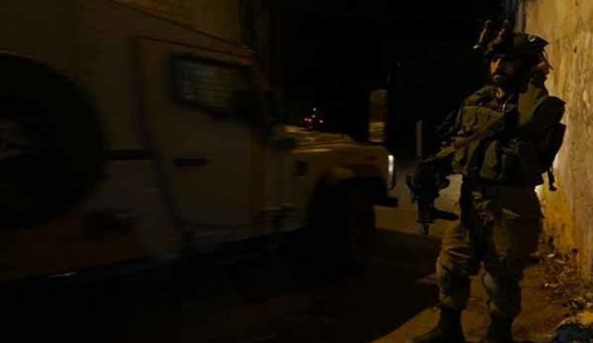 شهادت سومین فلسطینی این بار در شرق بیت لحم