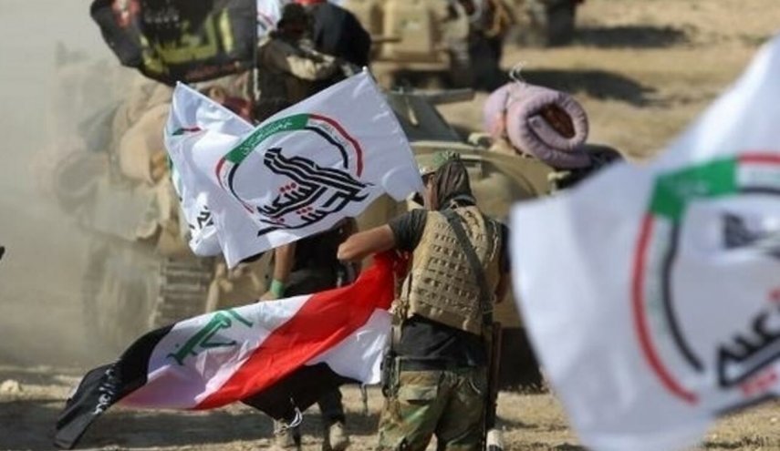 نماینده عراقی: با وجود الحشد الشعبی و مرجعیت تجزیه عراق ممکن نیست