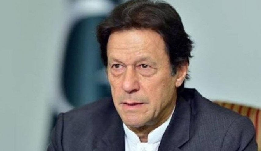 اظهارنظر عمران‌خان درباره پایگاه‌های نظامی آمریکا در پاکستان
