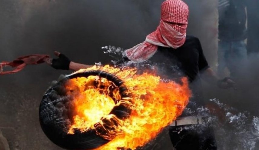 تحلیلگر صهیونیستی: نسل جوان فلسطین ترسی از اسرائیل ندارد