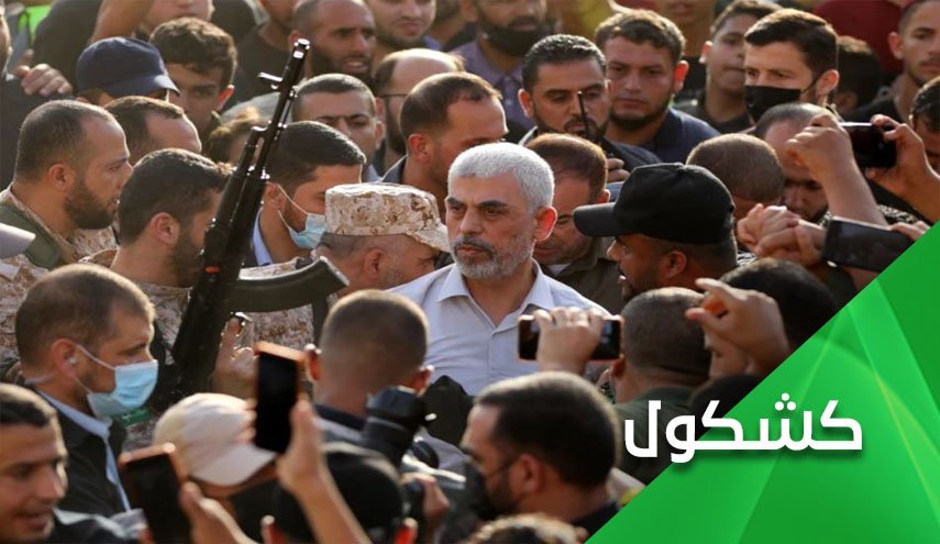 ترور رهبران مقاومت خارج از غزه یعنی آغاز جنگ