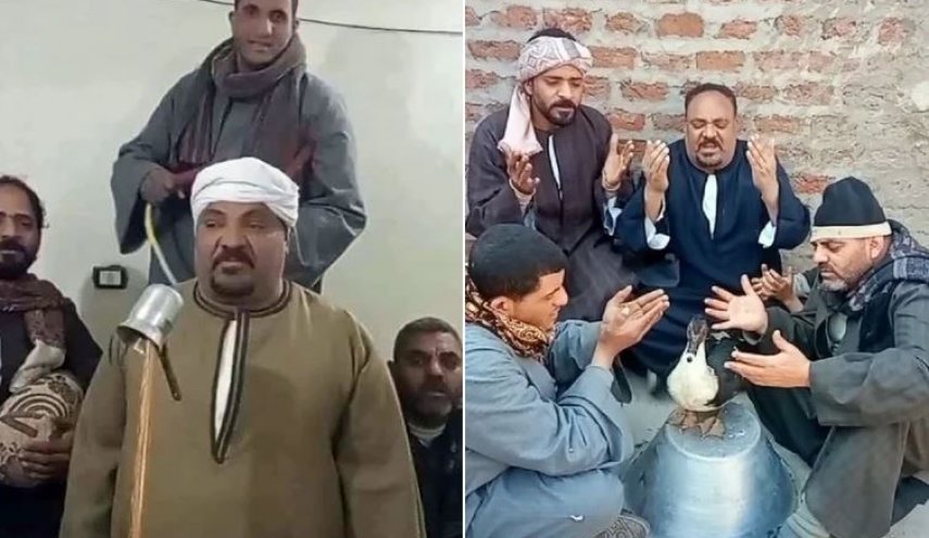 السلطات المصرية تطلق سراح 