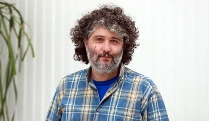 محسن برمهانی معاون سیما شد
