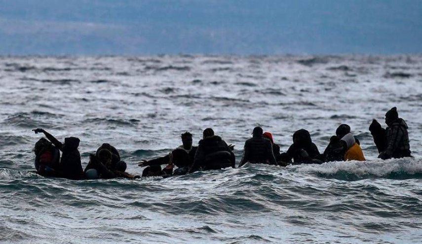 اعتقال 16 مهاجرا غير شرعيا جزائريا في إسبانيا
