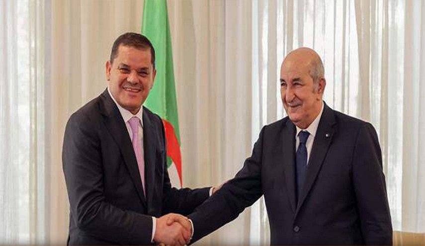 الجزائر..