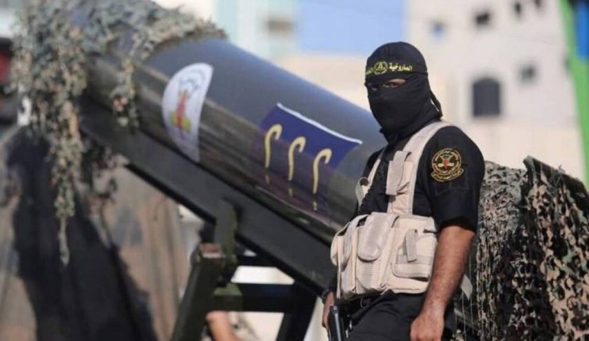 بیانیه جهاد اسلامی فلسطین در سالگرد جنگ «سیف القدس»