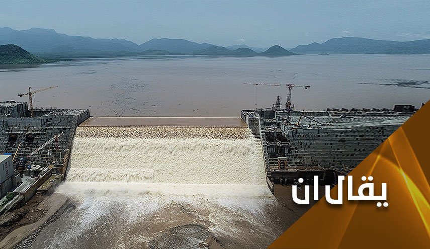 مشاكل لبلدان المنطقة يثيرها بناء سدود تركيا دون انضباط 