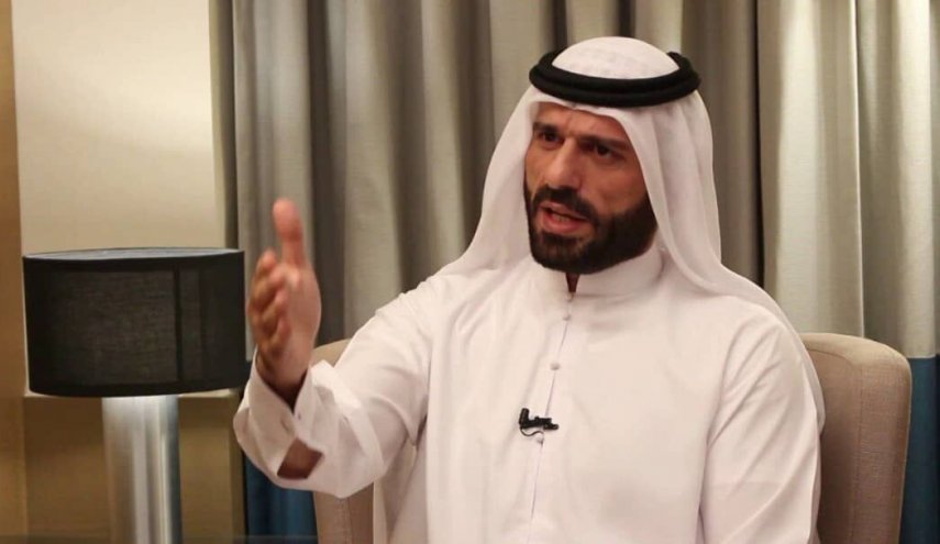 حکم بازداشت یکی از سران عشایر عراق به اتهام تروریسم صادر شد