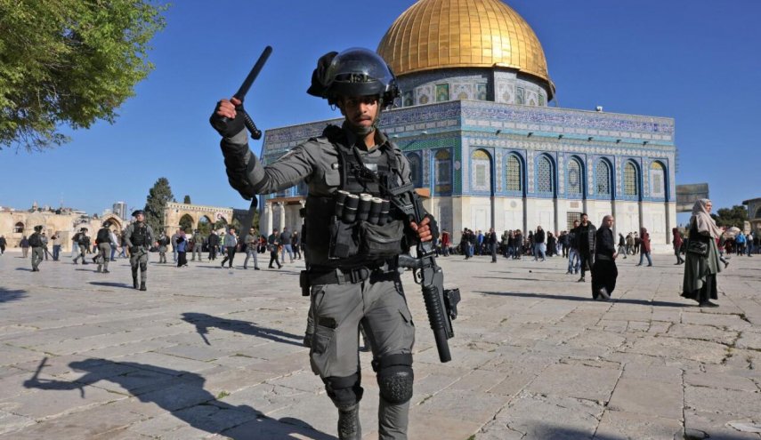 مقاومت فلسطینی در حال پیشرفت و مصونیت اسرائیل در حال تضعیف است