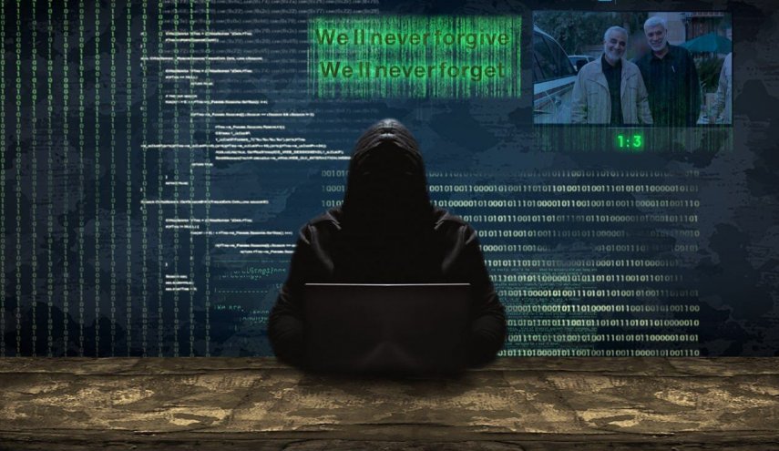 حمله سایبری به زیر ساخت های اسراییل؛ از کار افتادن بزرگ ترین شرکت ترابری صهیونیست ها